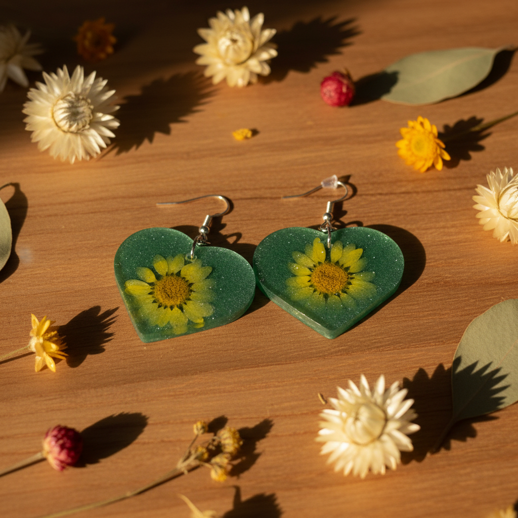 Collar estilo bohemio